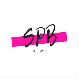 Логотип телеграм канала @lyspbnews — SPB News