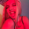 Логотип телеграм канала @lyssaalyssa — лисёнок