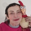 Логотип телеграм канала @lyssymussa — Лисси Мусса ОКсЮМОРон