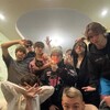 Логотип телеграм канала @lysvegas — лысьвегас