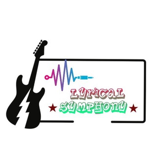 Logo of telegram channel lysympho — Lyrical Symphony