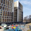 Логотип телеграм канала @lytkarino_6 — Шестой микрорайон