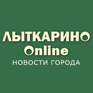 Логотип телеграм канала @lytkarinoonline — Лыткарино Онлайн