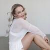 Логотип телеграм канала @lyubava_hrupchik — Любава Хрупчик