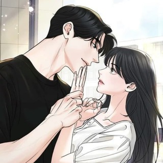 Логотип телеграм канала @lyubi_ostorozhno — Люби осторожно | Манхва