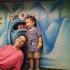 Логотип телеграм канала @lyubiirazvlekay — Люби и развлекай