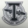 Логотип телеграм канала @lyubimoetorpedomoscow — Любимое ТОРПЕДО