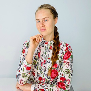 Логотип телеграм канала @lyubiulyanu — Ульяна Любимова @ulyanaraw 💖 Похудение, фитнес и здоровое питание