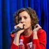 Логотип телеграм канала @lyubivayaoksana2022 — Любивая Оксана (Lyubivaya Oksana)
