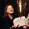 Логотип телеграм канала @lyubkamkina61 — Ля, я - Любовь!