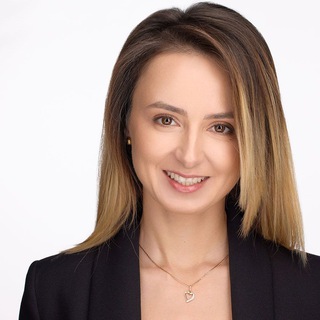 Логотип телеграм канала @lyubov_paskar_coach — Любовь вдохновляет ♥️