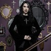 Логотип телеграм канала @lyubov33lyubov — ♥️ Любовная магия. Приворот