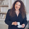 Логотип телеграм канала @lyubov_dnevnik — Любовь Степанова. Дневник интересного человека