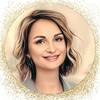 Логотип телеграм канала @lyubovgubina14 — ПСИХОЛОГИЯ с Любовью |Отношения. Семейная терапия