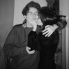 Логотип телеграм канала @lyubovmoyya — любовь моя