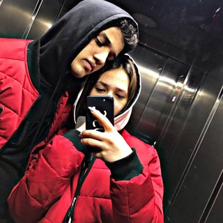 Логотип телеграм канала @lyubovniy_1 — 𝑯𝒊𝒎 𝒂𝒏𝒅 𝑰 🖤