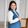 Логотип телеграм канала @lyubovtelegram — Психология с Любовью
