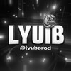 Логотип телеграм канала @lyubprod — lyub auctions