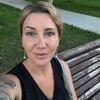 Логотип телеграм канала @lyudacoach — Людмила Романова