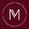 Логотип телеграм канала @lyudi_medicine — Люди Медицины