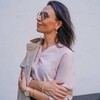 Логотип телеграм канала @lyudmila_kuyuzhuklu — ✨ Людмила Куюжуклу. Трансформация Сознания✨