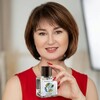 Логотип телеграм канала @lyudmila_yanovets_parfum — Парфюм Влияния | Людмила Яновец