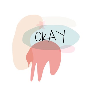 Логотип телеграм канала @lyudnikova_ok — OKAY
