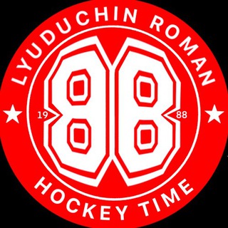 Логотип телеграм канала @lyuduchin88 — ЛЮДУЧИН