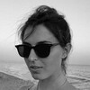 Логотип телеграм канала @lyulkinaaa — доски нейросети маркетинг