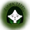 Telegram channel LYUPK| ТАТУ ПИРСИНГ СЕВАСТОПОЛЬ logo