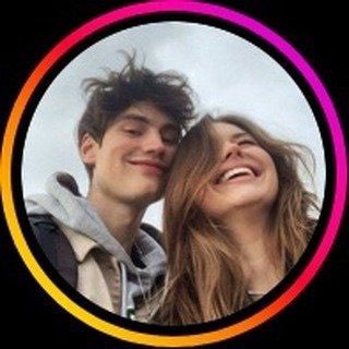 Telegram channel • ᒪYᑌᗷOᖴ.ᑭᖇ ❤️ logo