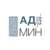 Логотип телеграм канала @lz_admin36 — АДминБезМИН