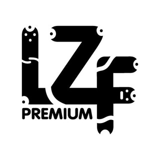 Логотип телеграм канала @lzfpremium — Эмодзи ● LZF-Premium