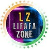 टेलीग्राम चैनल का लोगो lzofficallifafa — LIFAFA ZONE [GIVEAWAYS] 🔥