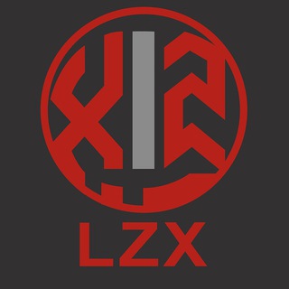 电报频道的标志 lzxgames — L.zx Gamesの小屋