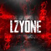 Логотип телеграм канала @lzyonedesign — LZYONE DESIGNER