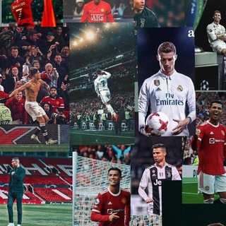 የቴሌግራም ቻናል አርማ m_6_s — CR7.