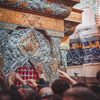 Telegram channel 🕊مأویٰ•|•maawa🕊 logo