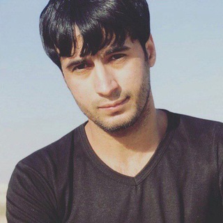 لوگوی کانال تلگرام m_alhlfy — الشاعر محمد الحلفي