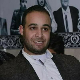 Telegram kanalining logotibi m_ammar524 — محمد عمار