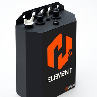 Telegram channel ГЕНЕРАТОРЫ ВОДОРОДА | H2 Element 🚗🚚🚜 logo
