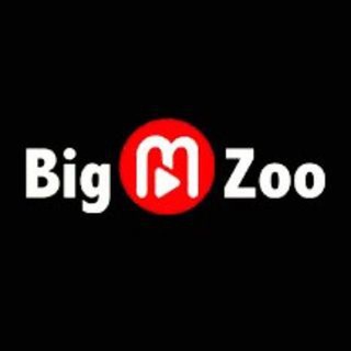 Logo saluran telegram m_big_zoo — 🔴 Big Movie Zoo web series
