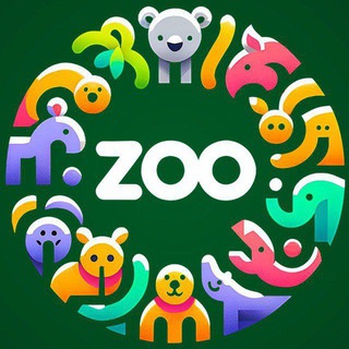Telegram channel Zoo | زوو logo