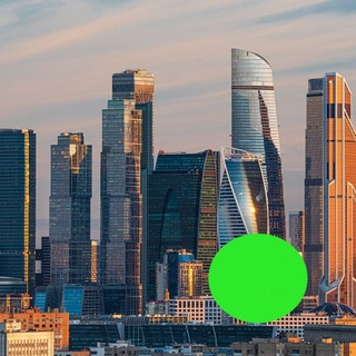 Логотип телеграм канала @m_city_channel — М_Сити_Инфо-Канал