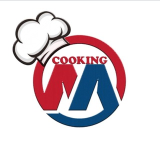 Telegram kanalining logotibi m_cookiing — M_cooking