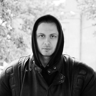 Логотип телеграм канала @m_elizarov — Михаил Елизаров
