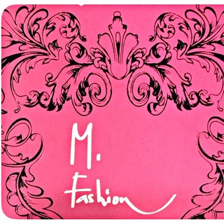 Логотип телеграм канала @m_fashion_moda — M.Fashion ❤️Женская Одежда❤️