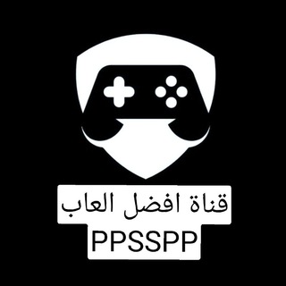 Logo saluran telegram m_games_psp — قناة افضل العاب PPSSPP