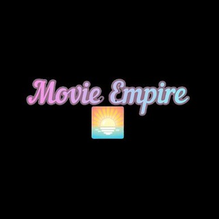 Logo of telegram channel m_impire — Movie Empire