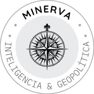 Logotipo del canal de telegramas m_inerva - 🕵🏼‍♀️MINERVA INSTITUTE🦉